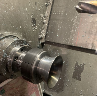 Collet for Pre 1934 Type Bellmouth